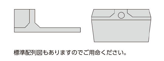 Gベース図面