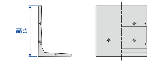 HDウォール図面