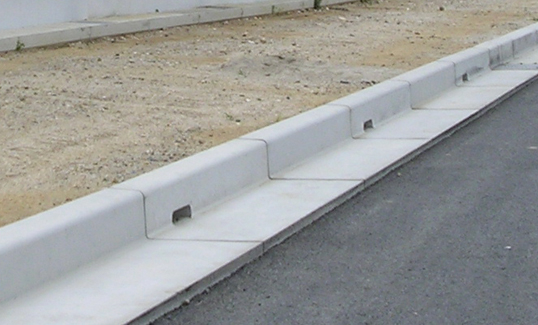 大型化・長尺化プレキャストコンクリート製品