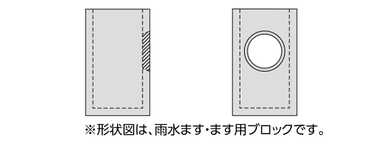 ます図面