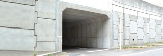 大型組合せ　フィットボックスカルバート
